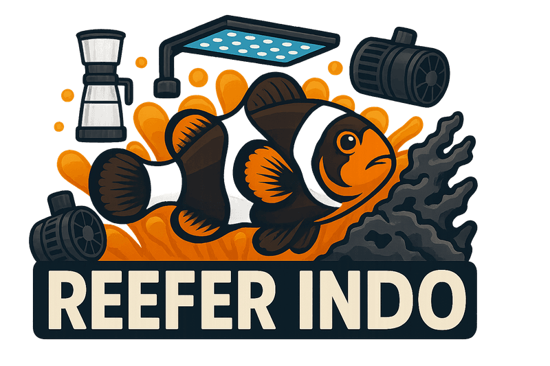 Reefer Indo Logo